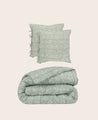 Dalia bedding set - Horizon
