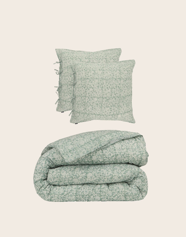 Dalia bedding set - Horizon