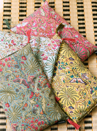 Noyaux de cerise Papilio