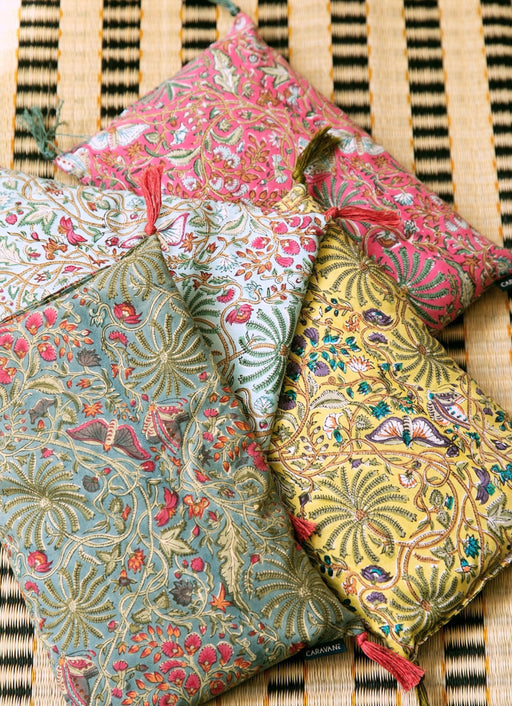 Noyaux de cerise Papilio