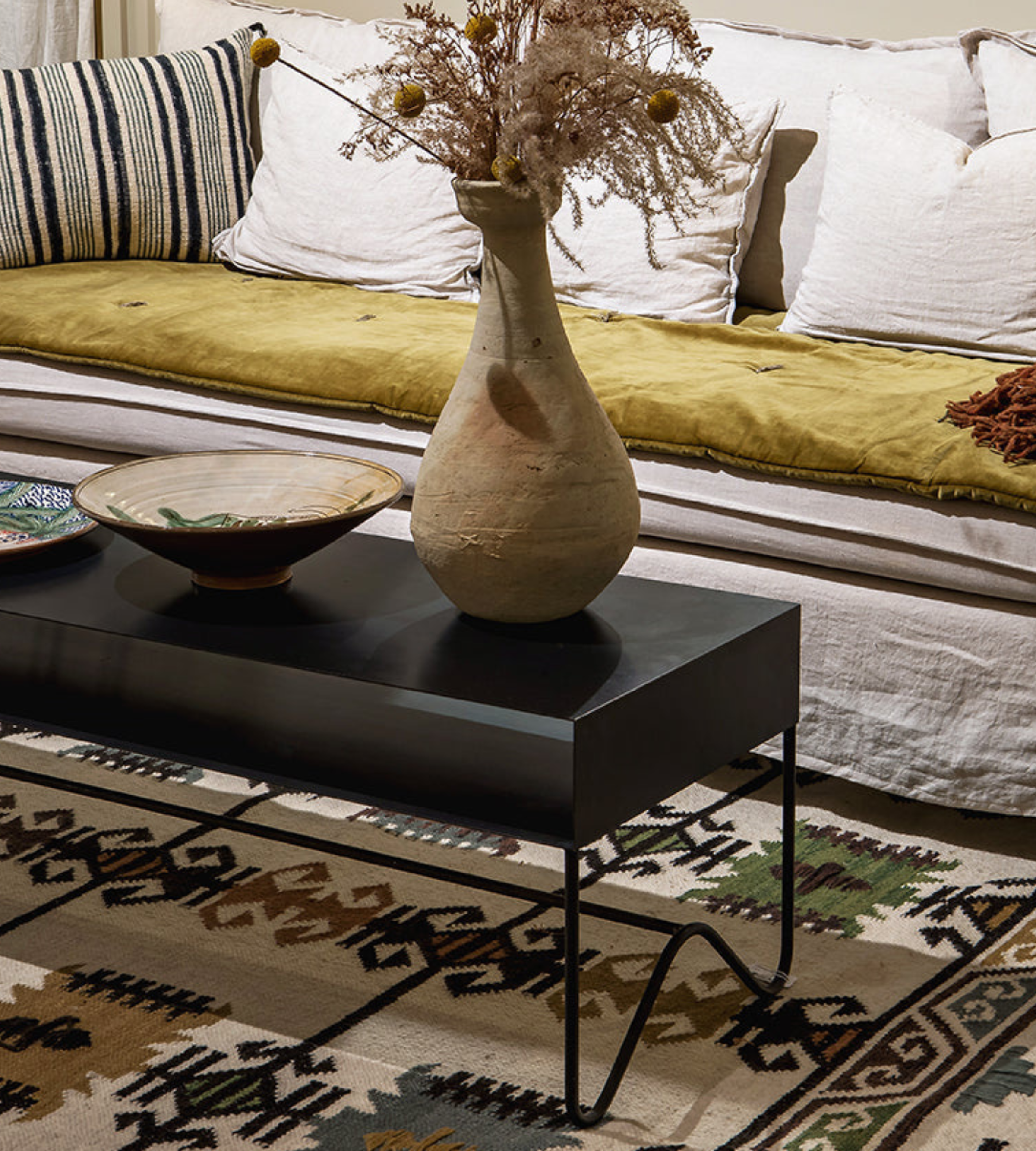 Table basse Také