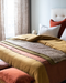 Housse de couette Selena
