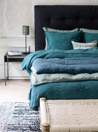 Table de chevet Také