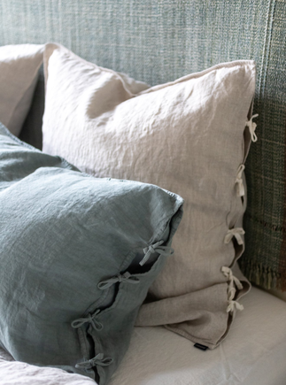 Set of 2 Selena pillowcases