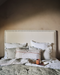 Sirius headboard