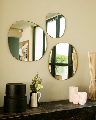Miroir Ame