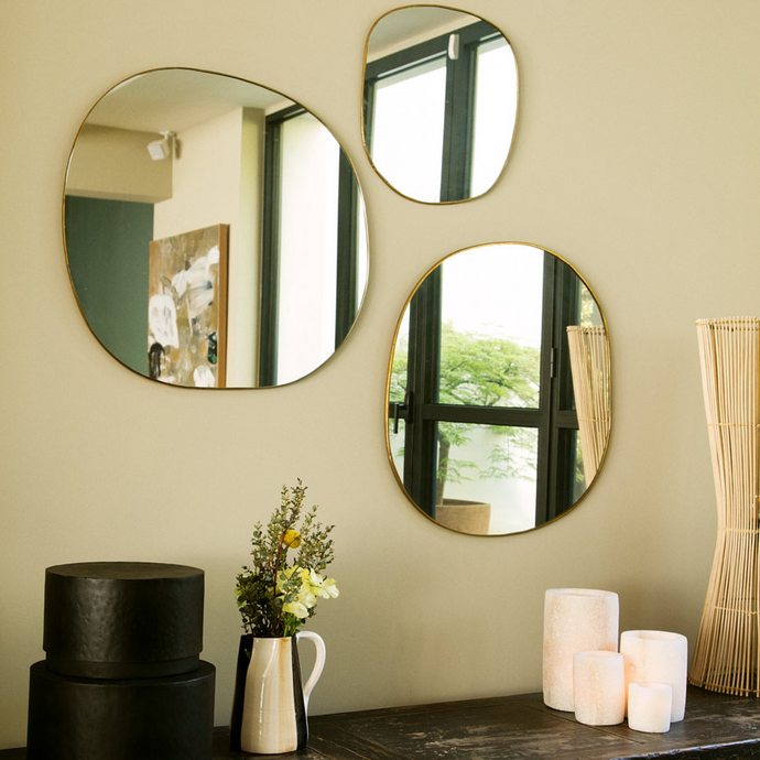 Miroir Ame