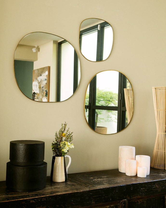 Miroir Ame