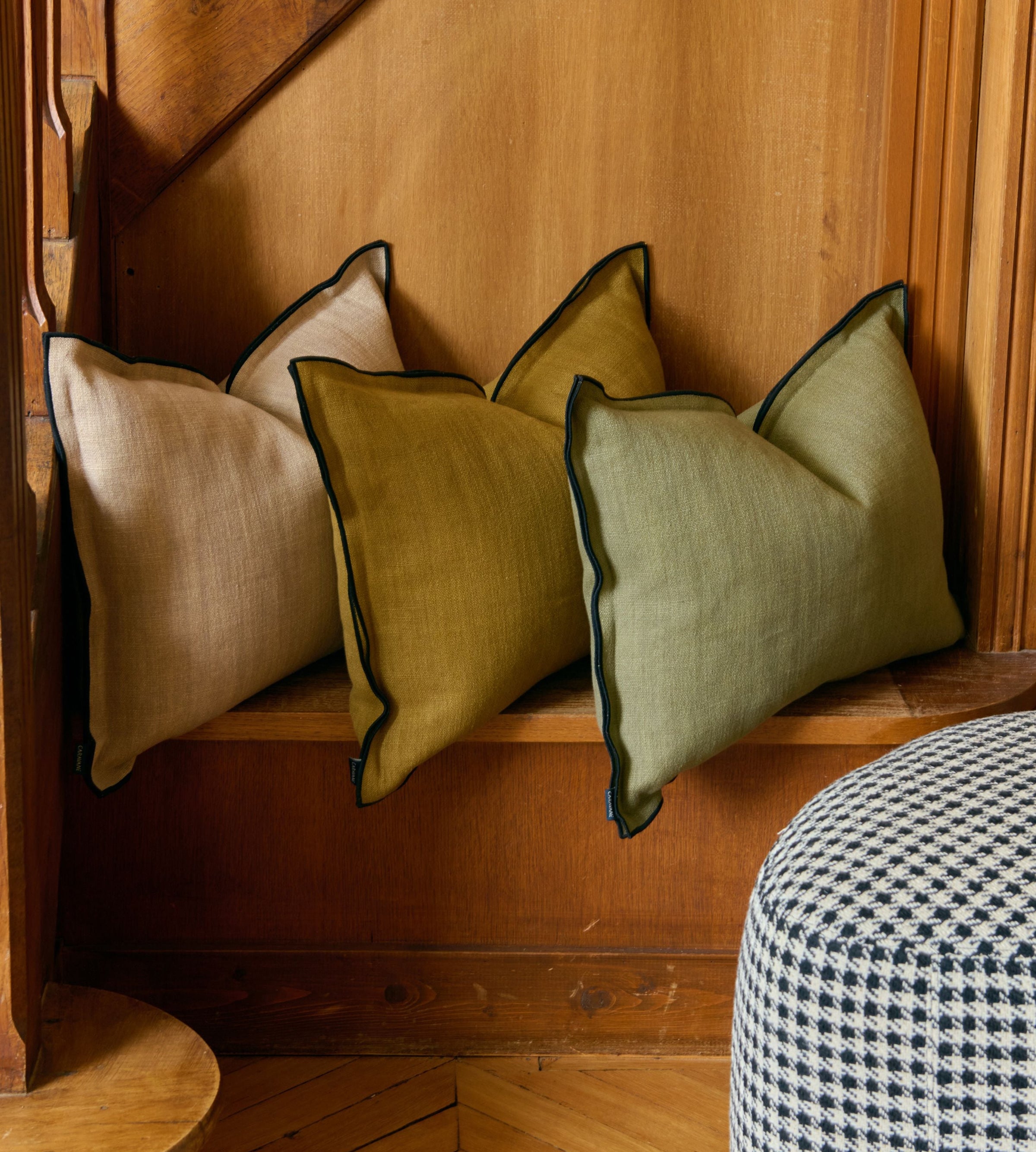 Gareth cushion cover