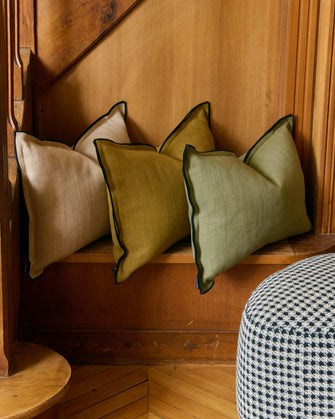 Housse de coussin Gareth