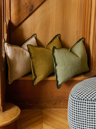 Gareth cushion cover