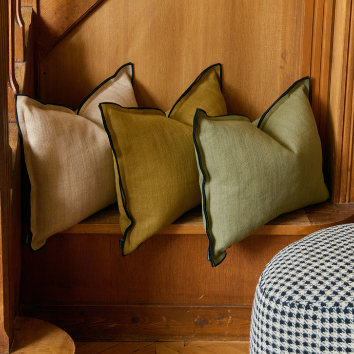 Housse de coussin Gareth