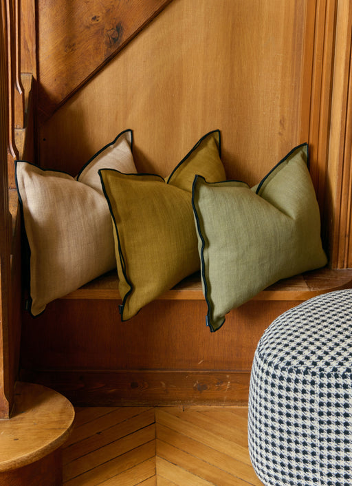 Gareth cushion cover