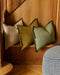 Gareth cushion cover