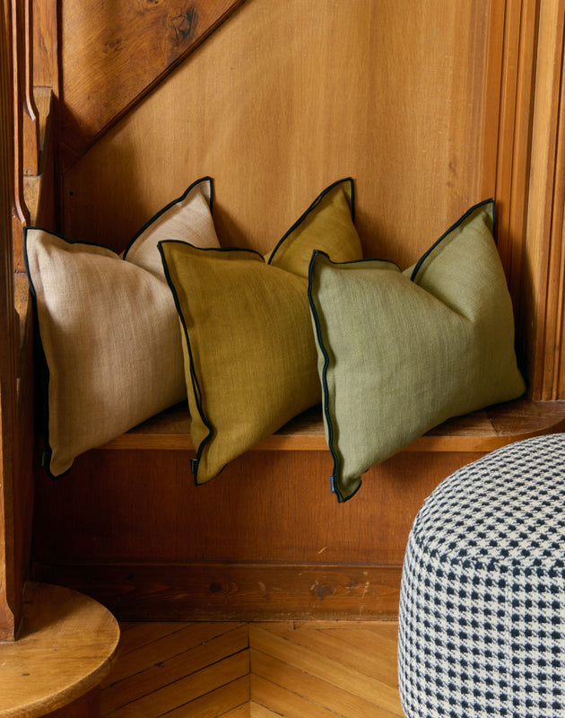 Gareth cushion cover