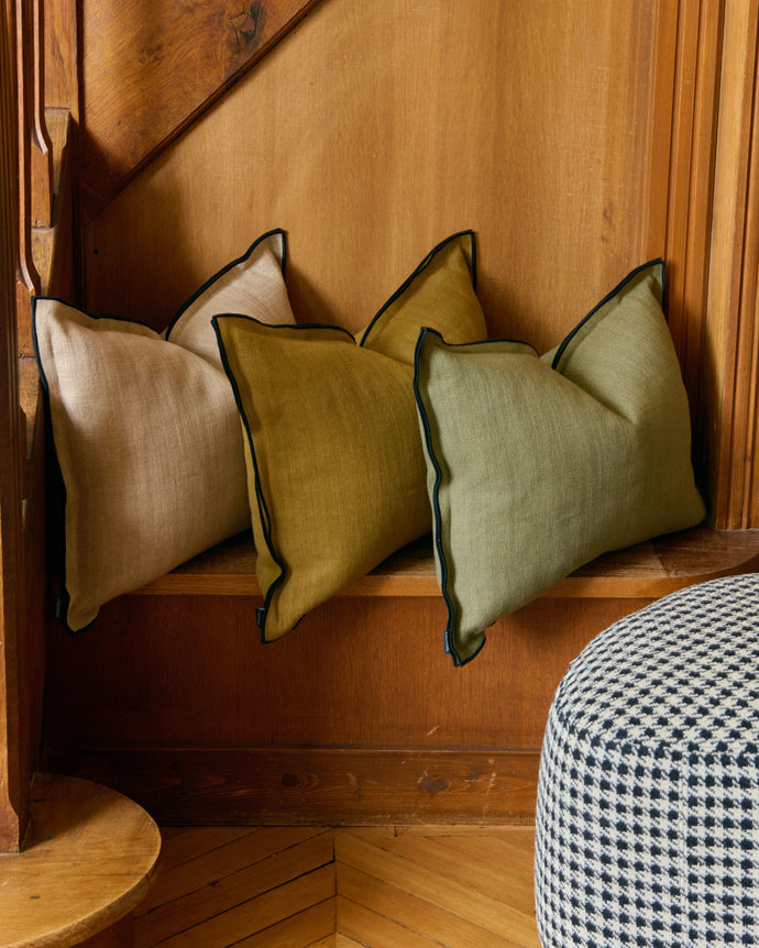 Housse de coussin Gareth