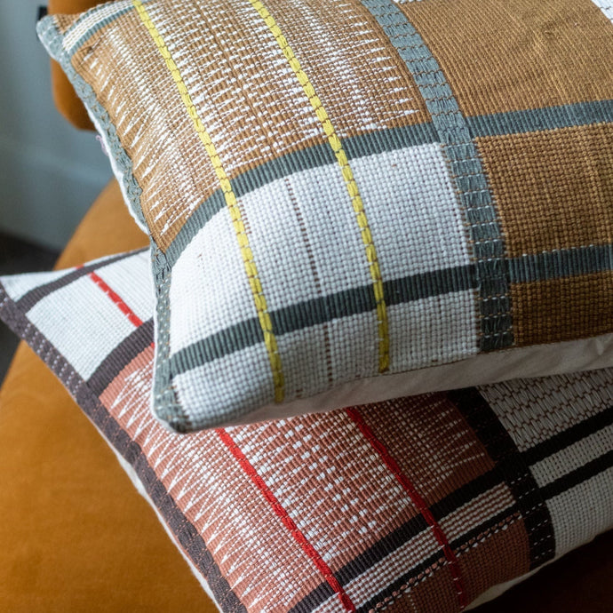 Mulya cushion cover