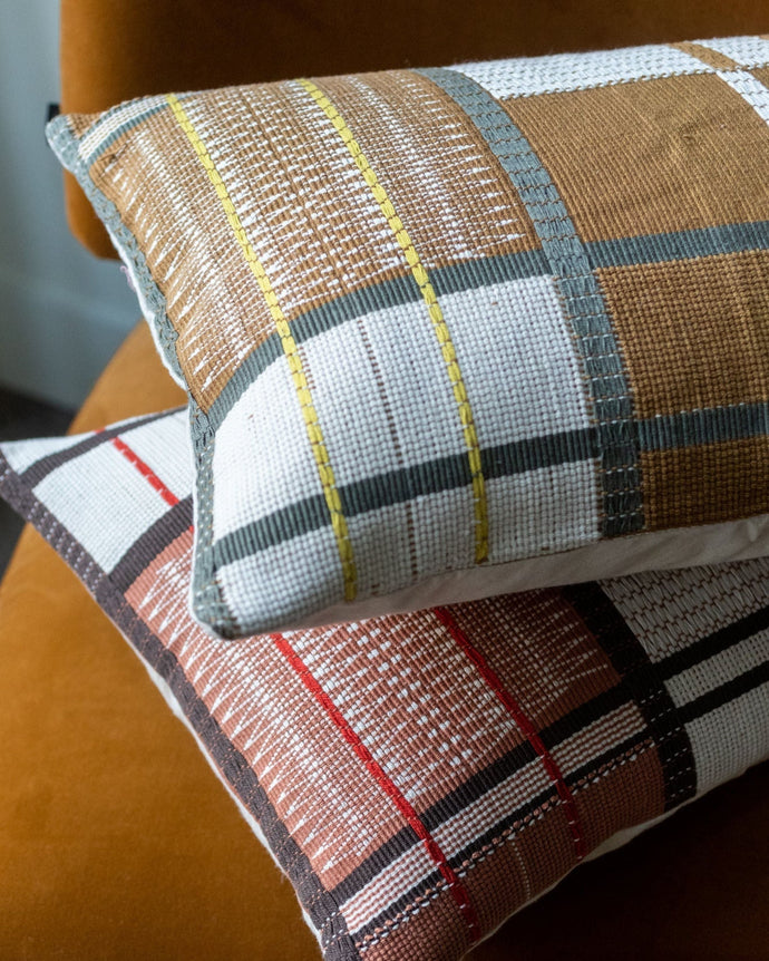 Mulya cushion cover