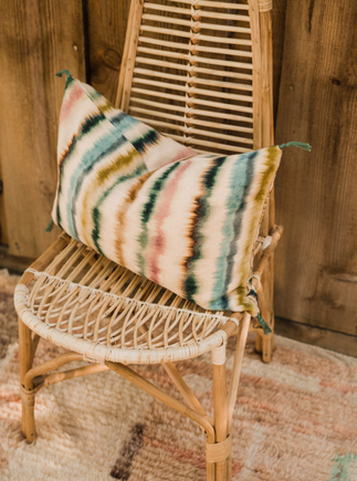 Housse de coussin Flusso