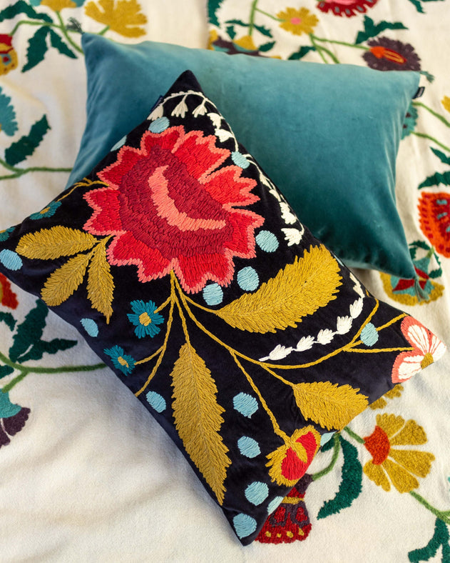 Mysore cushion cover