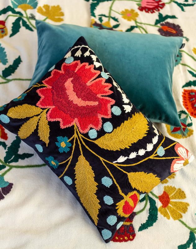 Mysore cushion cover