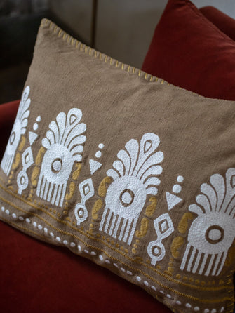 Housse de coussin Naya