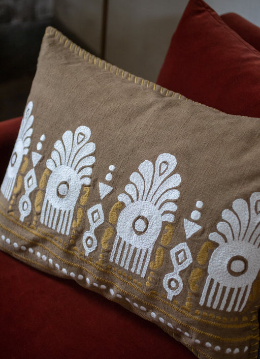 Housse de coussin Naya