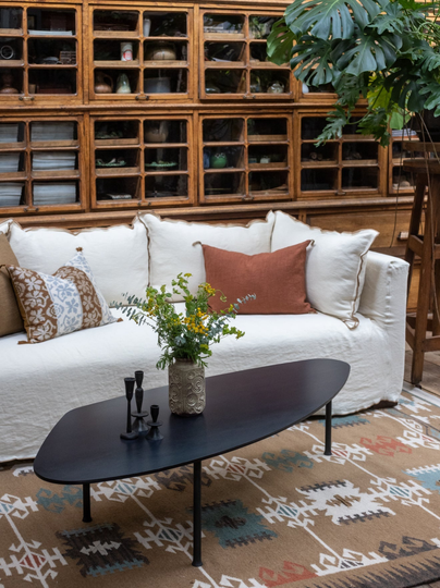 Atoll Coffee Table