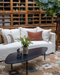 Atoll Coffee Table