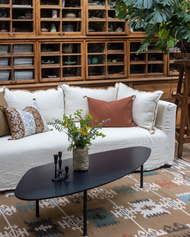 Atoll Coffee Table