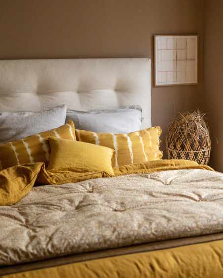 Adar headboard