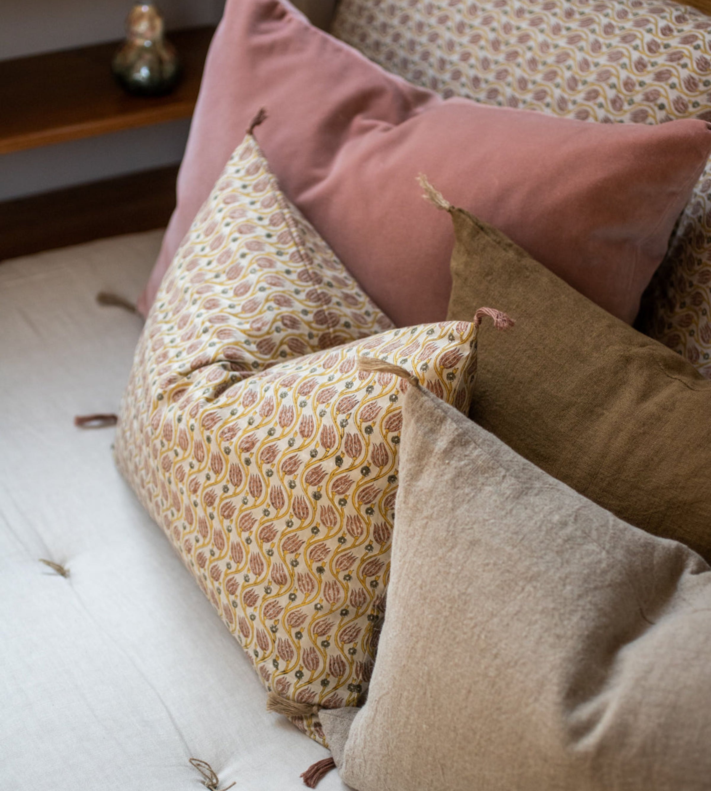 Tullio cushion cover