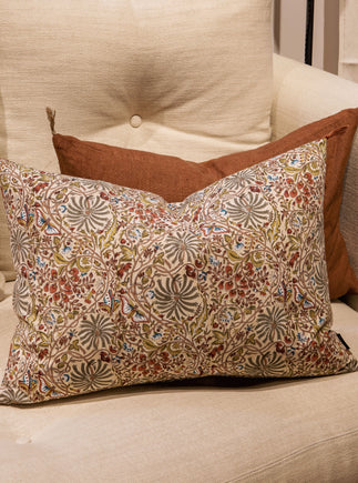Housse de coussin Papilio