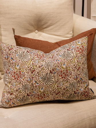 Papilio cushion cover