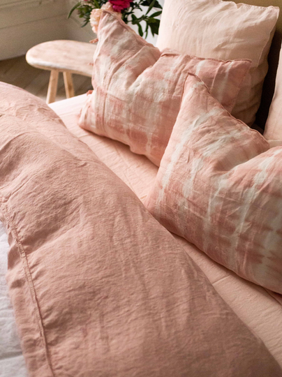 Set of 2 Selena Tie and Dye pillowcases