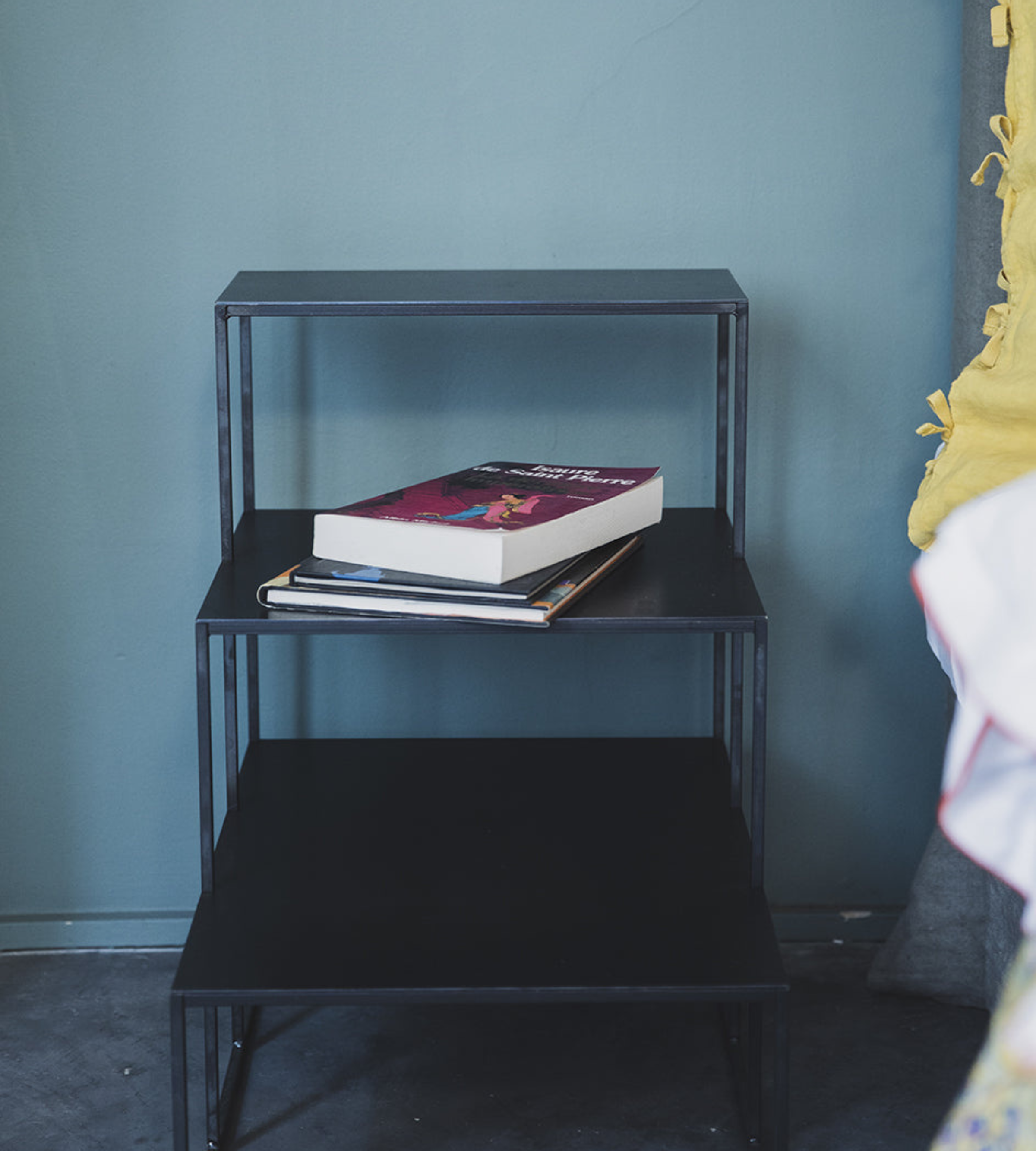Table de chevet Tred