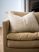 Florio cushion cover