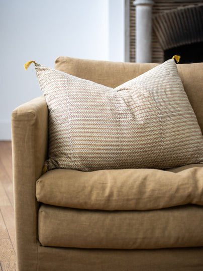 Housse de coussin Florio