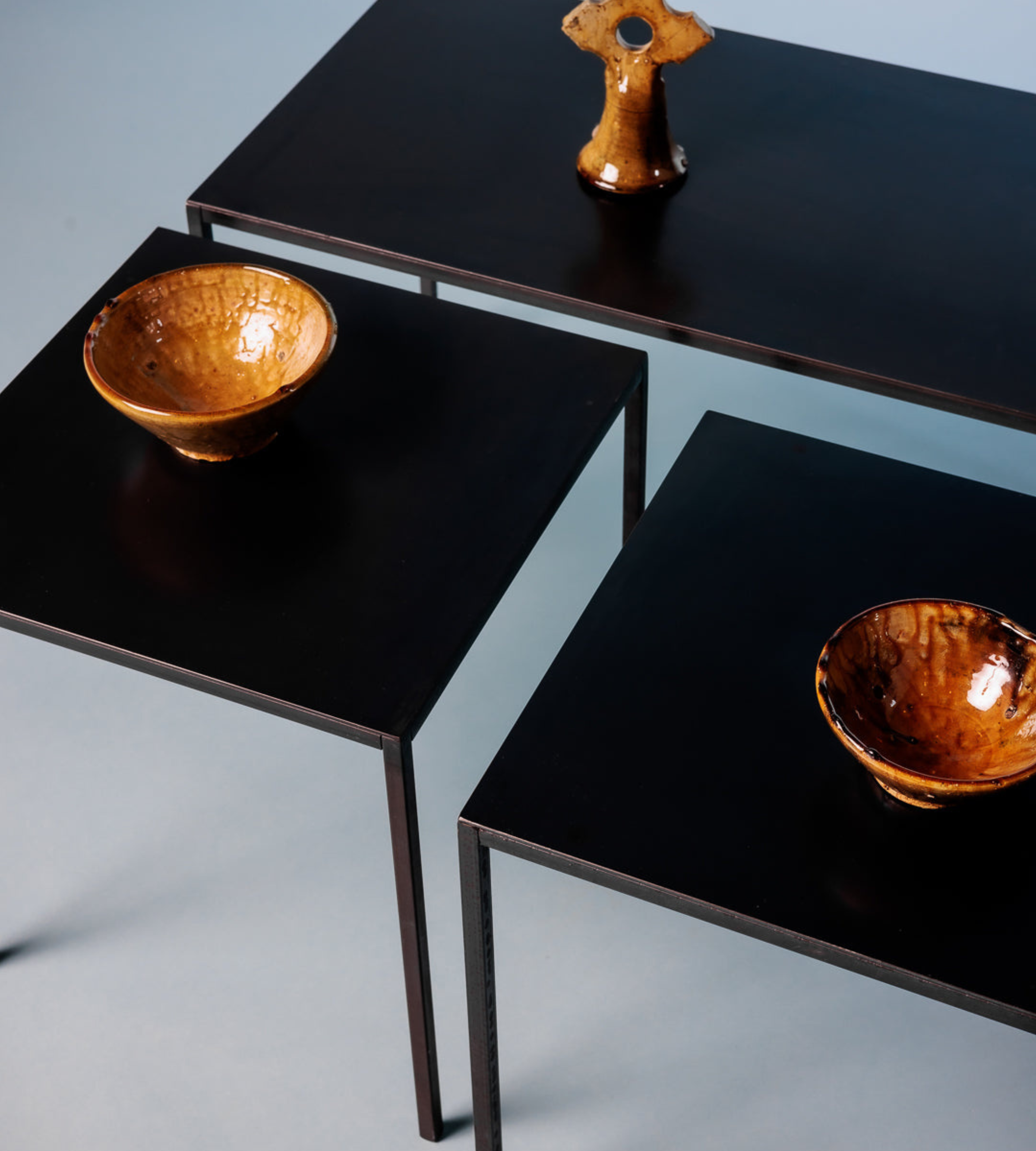 Domino coffee table