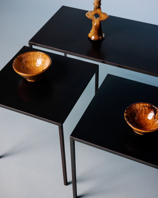 Domino coffee table
