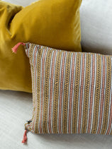 Raana cushion cover