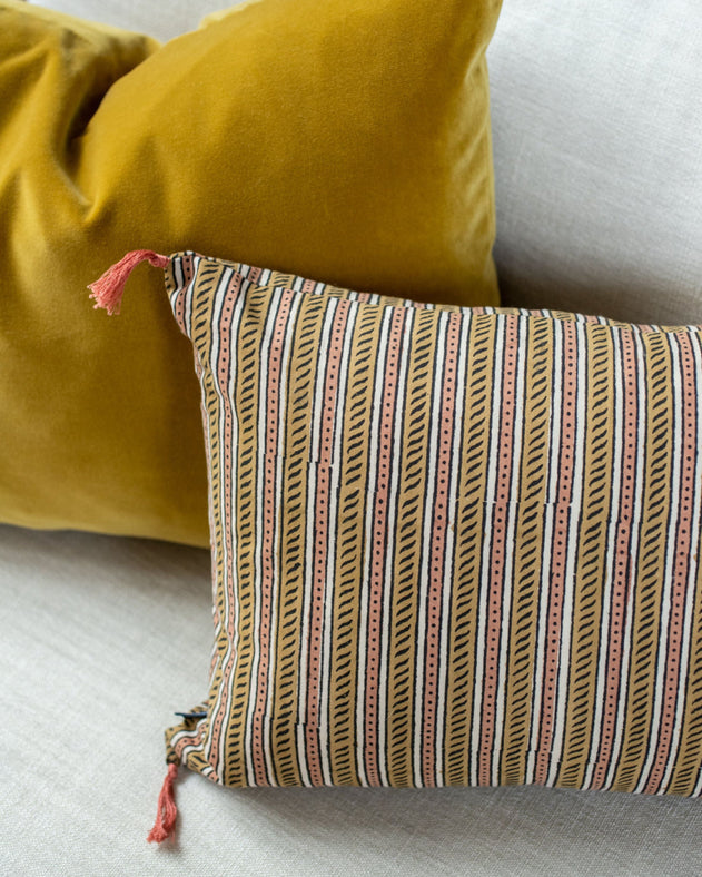 Raana cushion cover