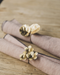 Floria napkin ring