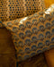 Housse de coussin Ajrak