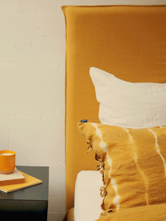 Holi Headboard and Box Spring Cover