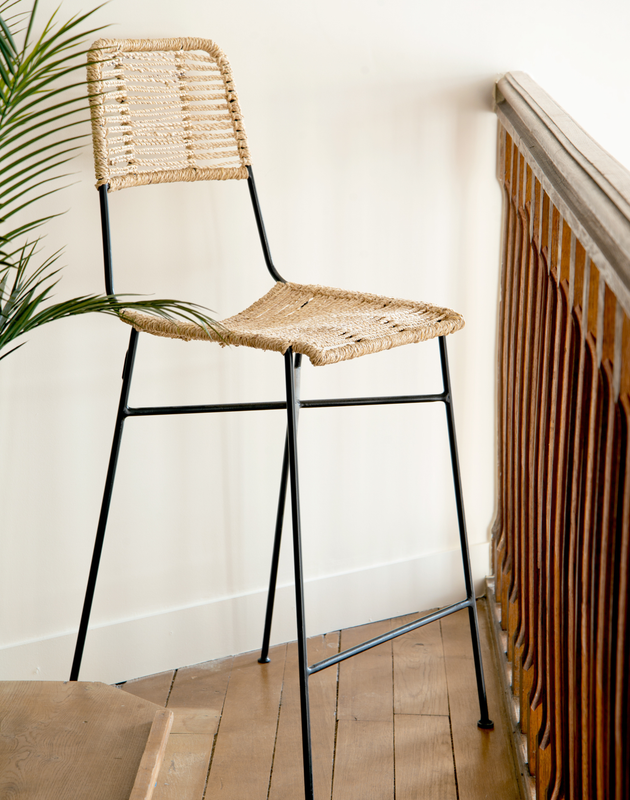 Murgi high vegetable chair