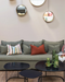 Holi sofa - 3 seater