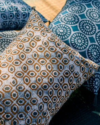 Housse de coussin Lula