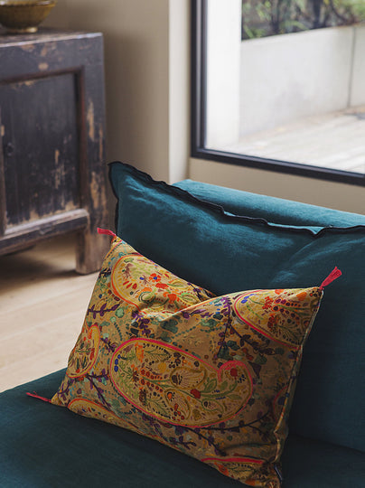 Inika cushion cover