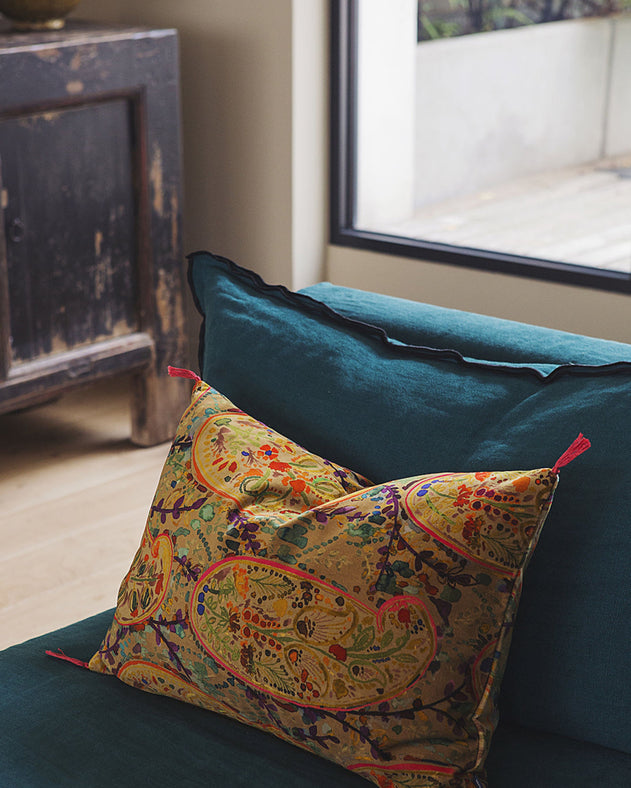 Inika cushion cover